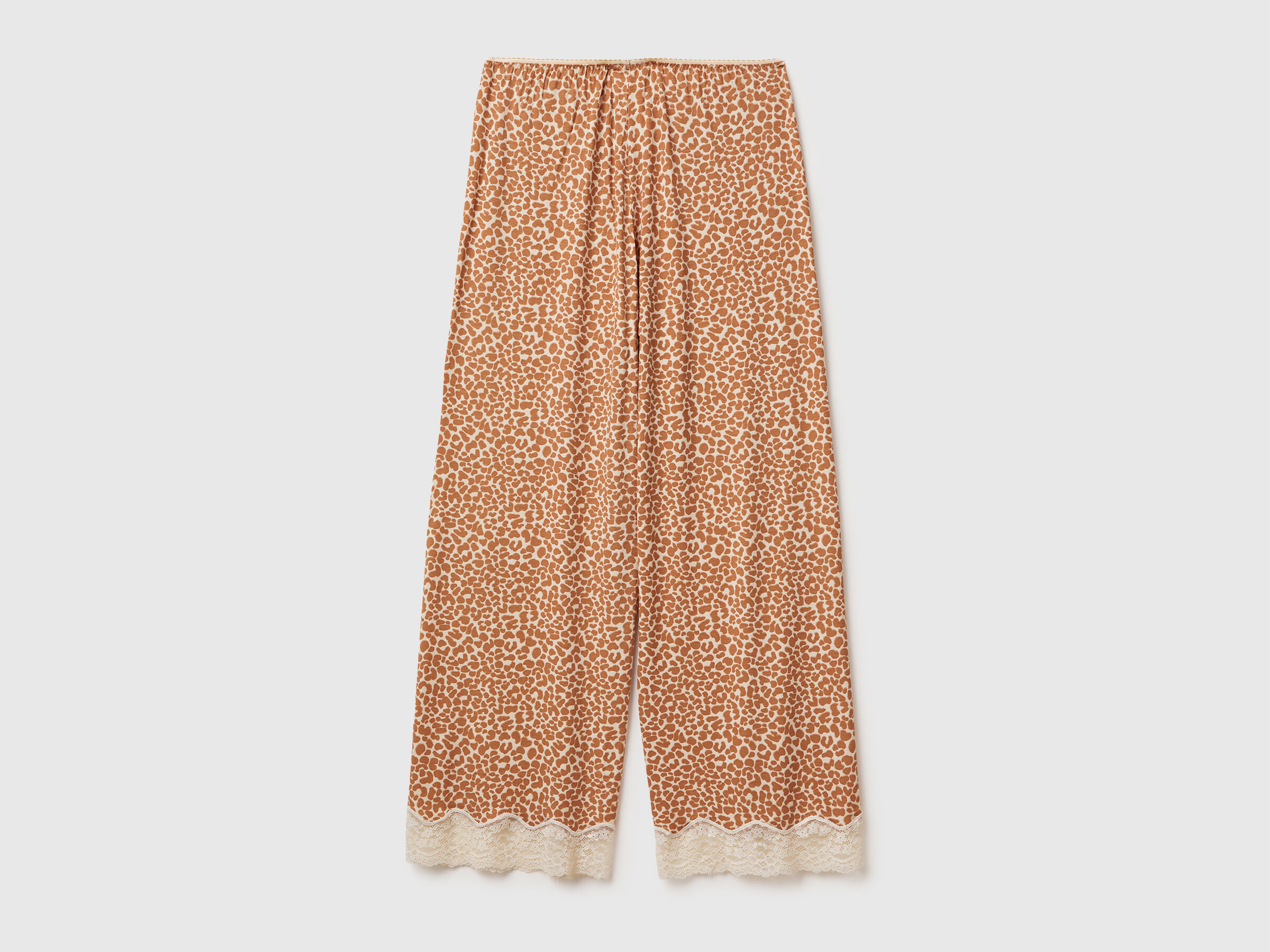 TROUSERS Damen image number 2